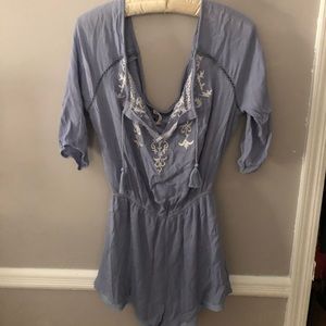 Beautiful romper